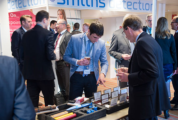 ACI Security summit 2019 stand options 04 