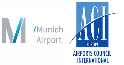 Munich Airport, and President, ACI EUROPE