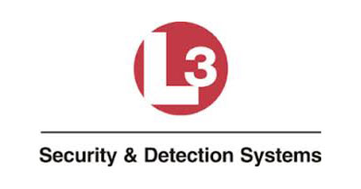 L-3 Security & Detection Systems